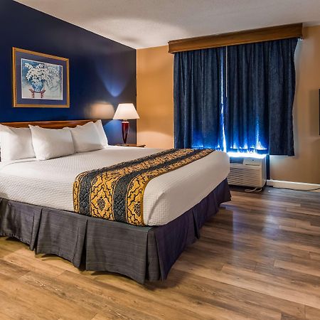 Best Western Potomac Mills Woodbridge Bagian luar foto