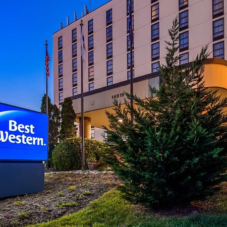 Best Western Potomac Mills Woodbridge Bagian luar foto