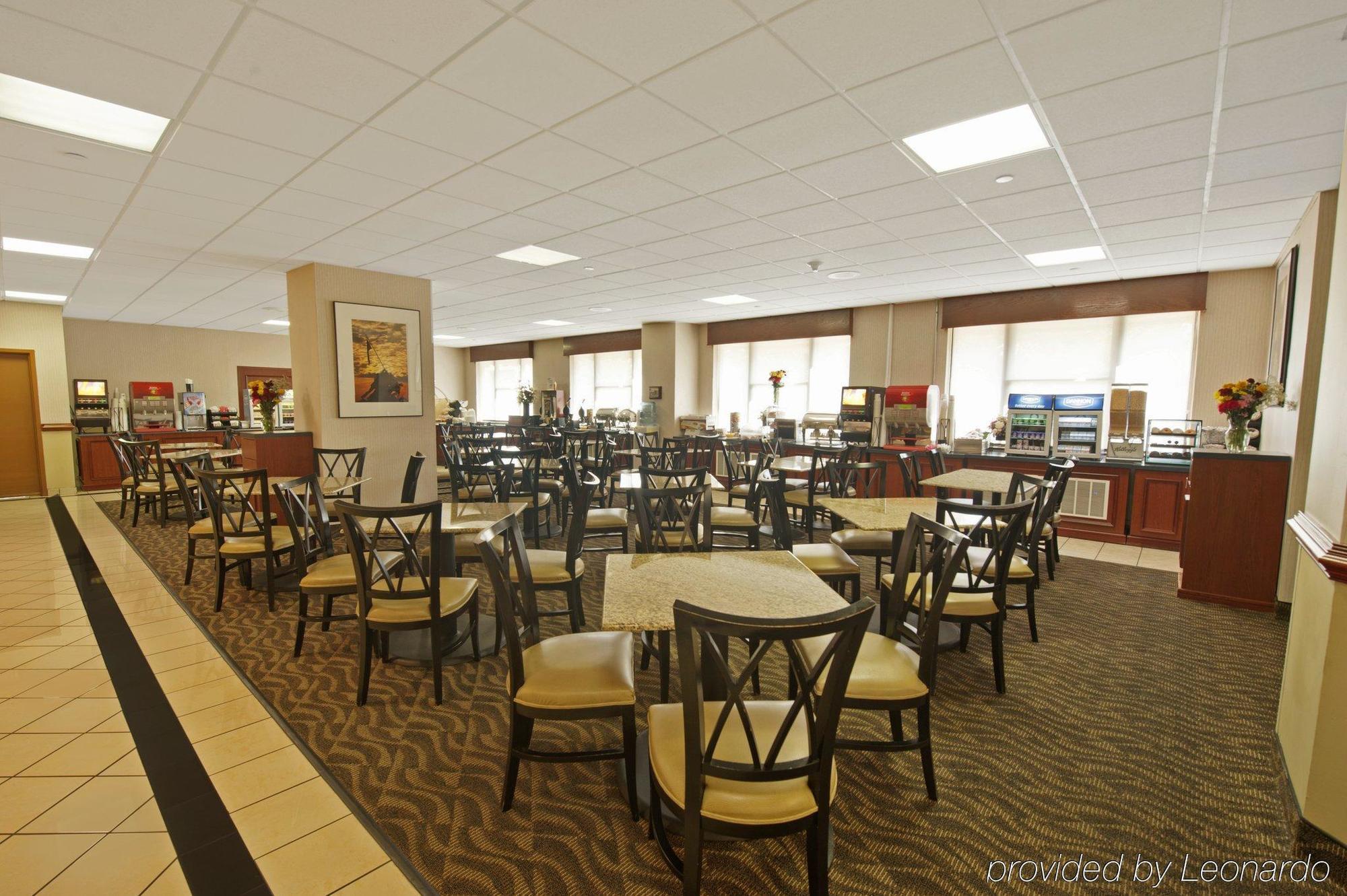 Best Western Potomac Mills Woodbridge Bagian luar foto