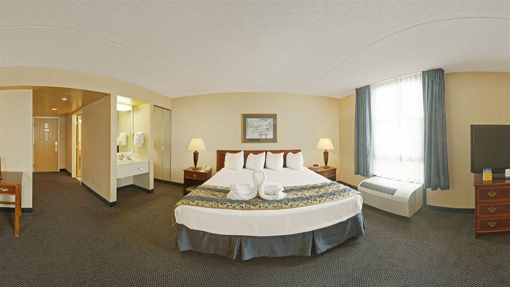 Best Western Potomac Mills Woodbridge Bagian luar foto