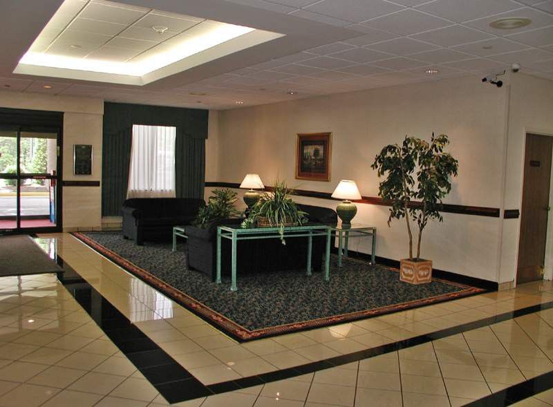 Best Western Potomac Mills Woodbridge Bagian luar foto