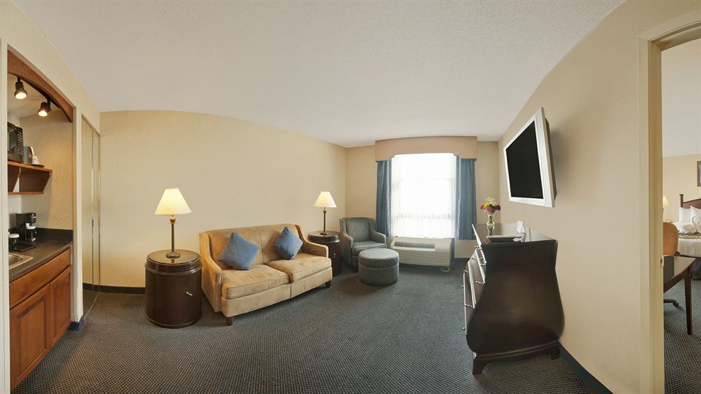 Best Western Potomac Mills Woodbridge Bagian luar foto