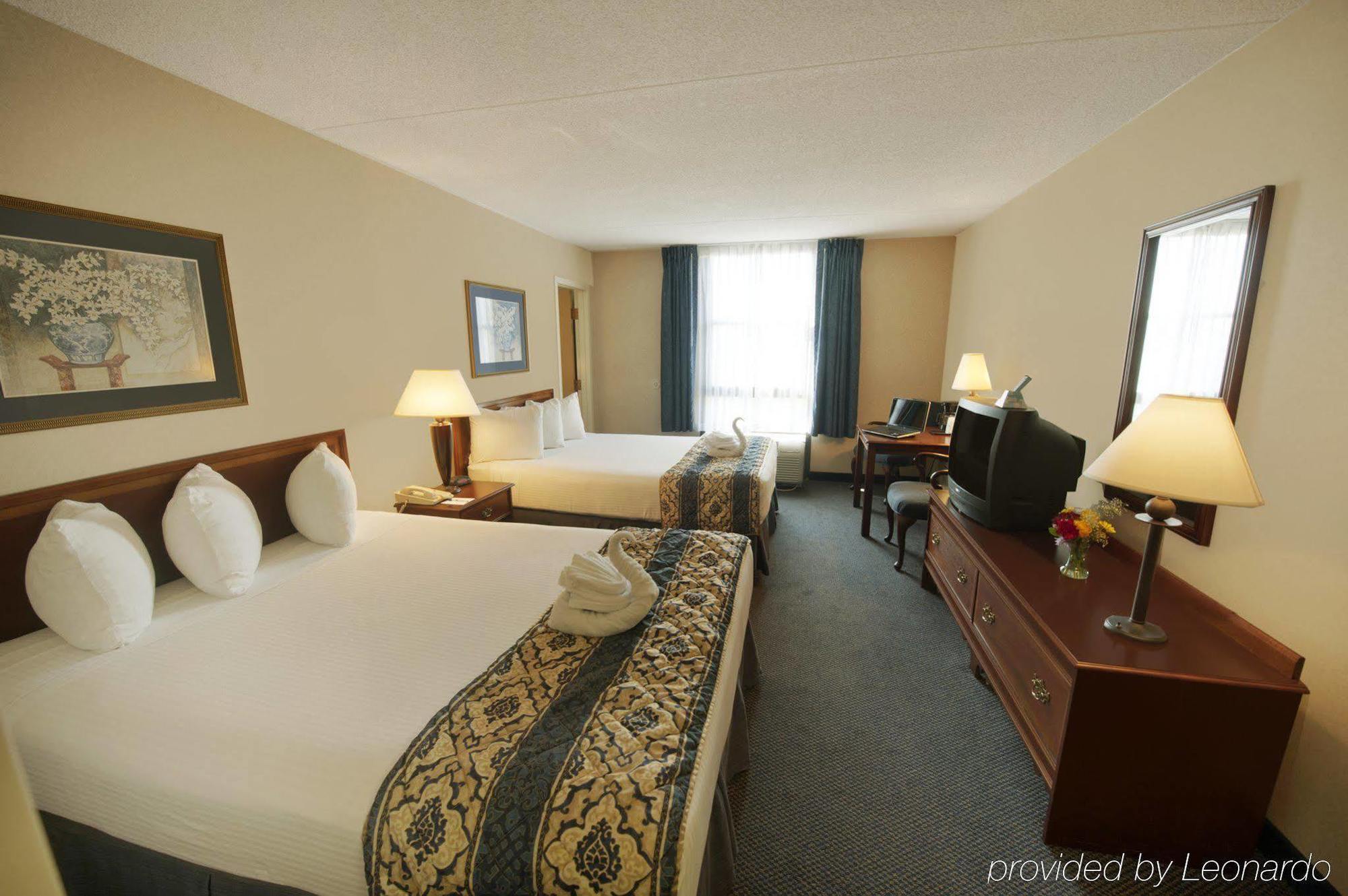 Best Western Potomac Mills Woodbridge Ruang foto