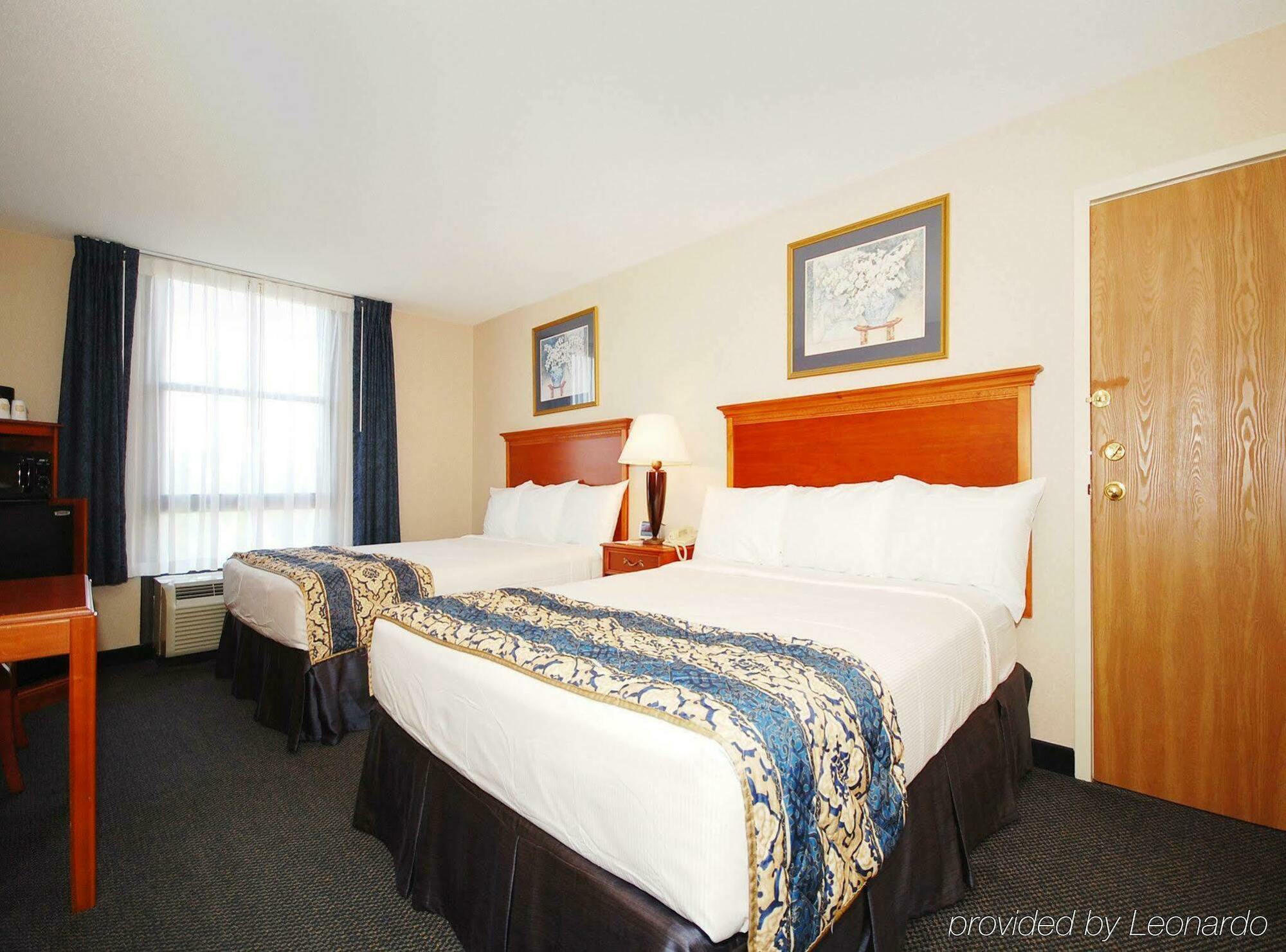 Best Western Potomac Mills Woodbridge Bagian luar foto