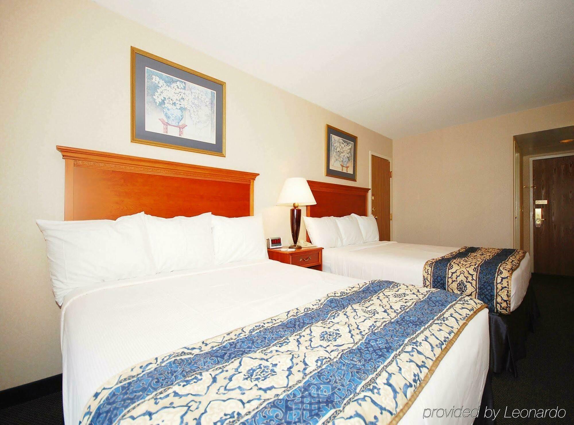 Best Western Potomac Mills Woodbridge Bagian luar foto